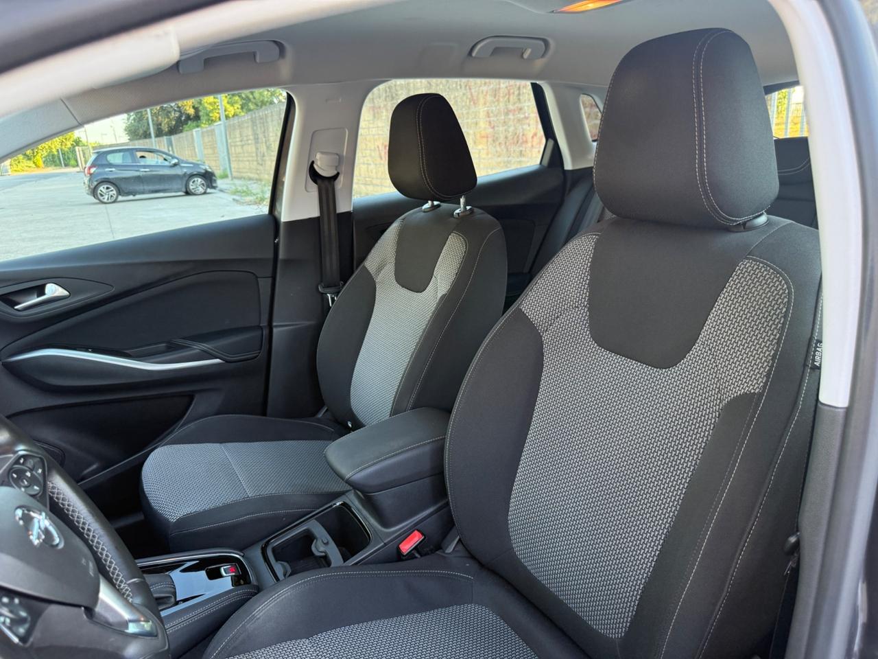 Opel Grandland X 1.5 130cv Automatica