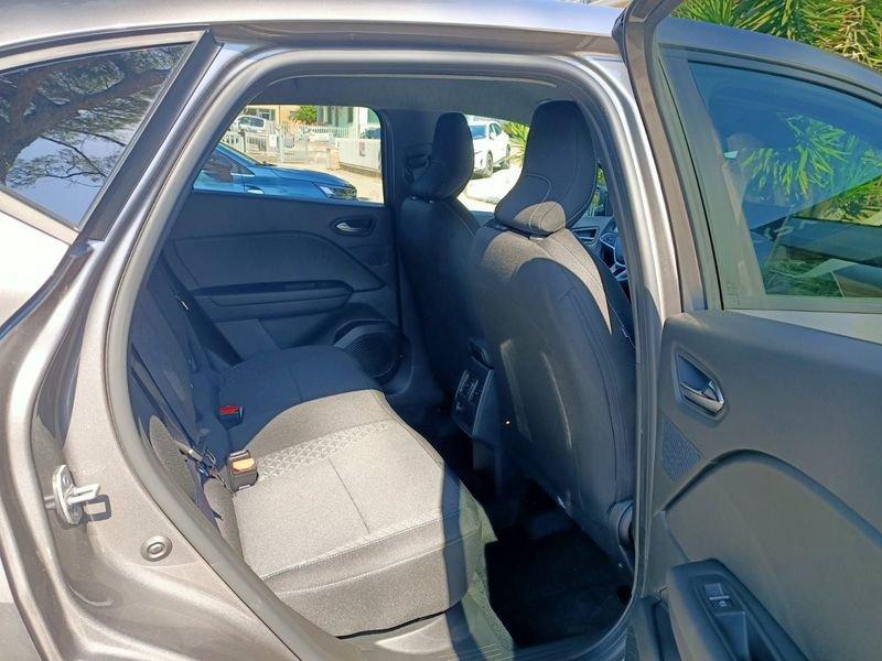Renault Captur ECO-G 100 CV Evolution