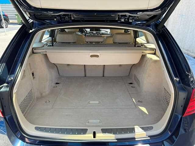 BMW Serie 3 320d Touring Luxury