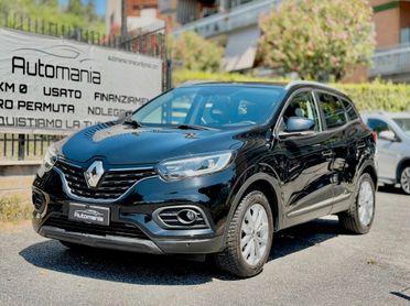 Renault Kadjar 1.5 dCi 8V 115CV AUT PREZZOREALE\UNIPRO\KMCERTIFICATI