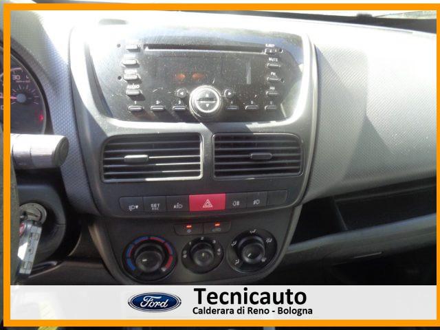 FIAT Doblo Doblò 1.3 MJT PC-TN VAN Cargo Lamierato N1