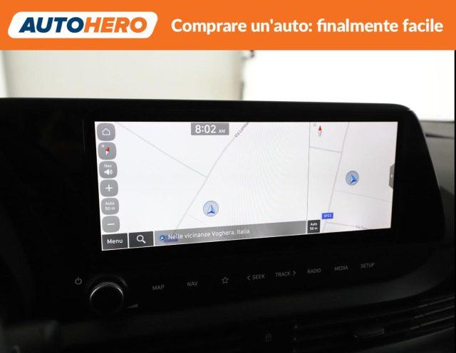 HYUNDAI i20 1.0 T-GDI 48V DCT Bose