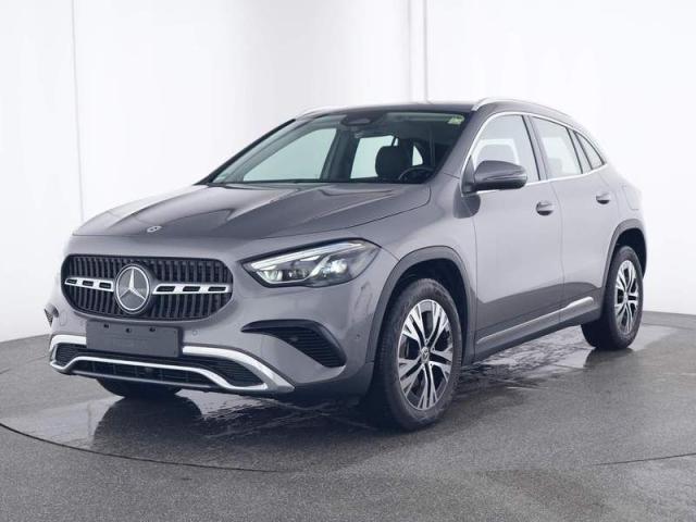 MERCEDES Classe GLA 220 Automatic 4Matic Sport