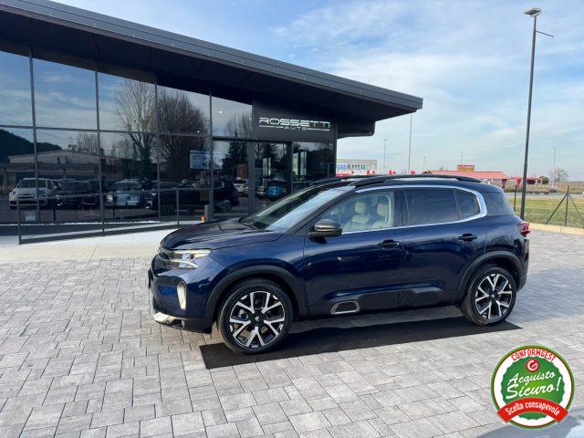 CITROEN C5 Aircross BlueHDi 130 S&S EAT8 Shine Pack