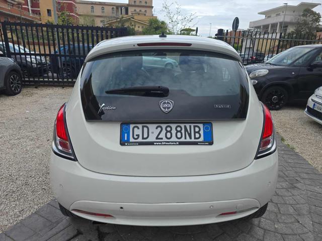 LANCIA Ypsilon 1.0 FireFly 5 porte S&S Hybrid Ecochic NO Obbli. d