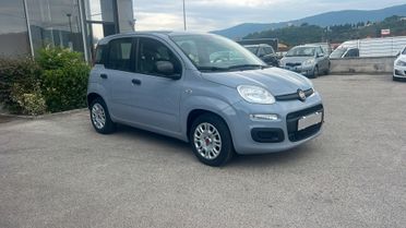 Fiat Panda 1.0 FireFly S&S Hybrid Neopatentati
