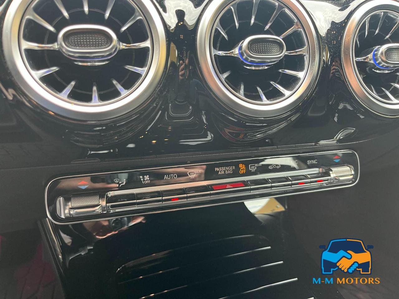 Mercedes A 180 D Sport 7G-DCT