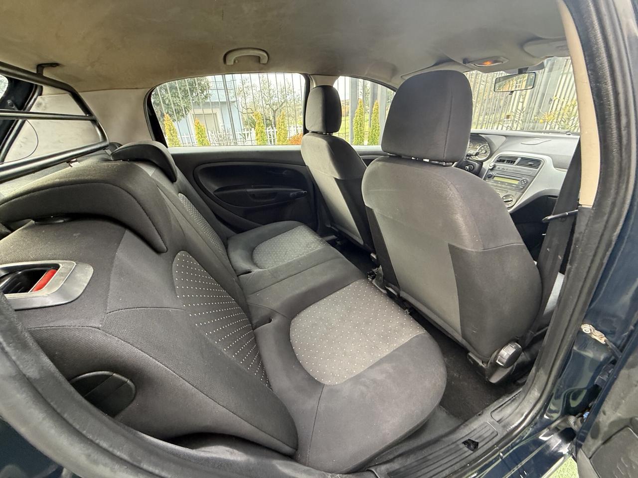 PUNTO 1.3 MULTIJET