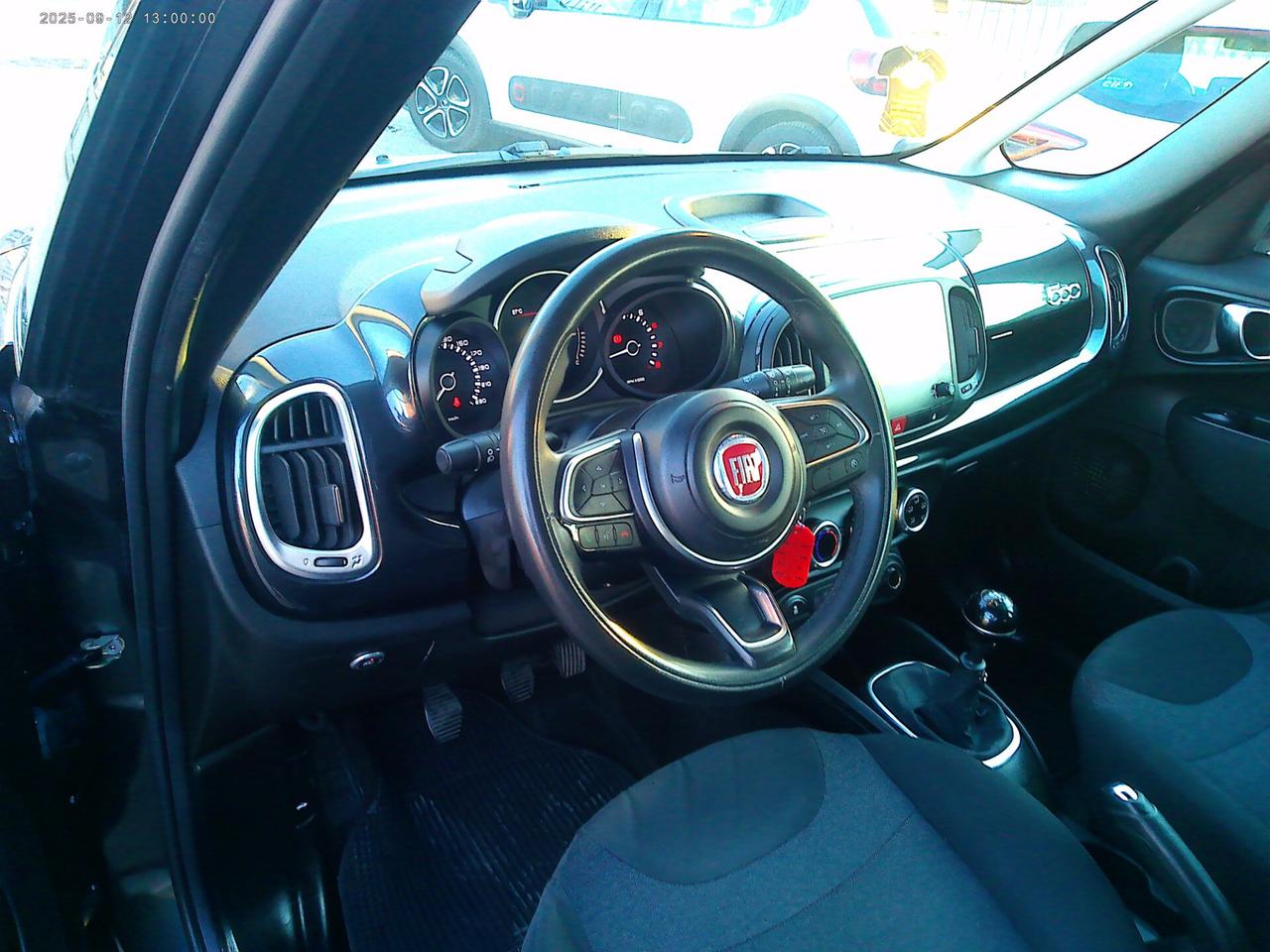 Fiat 500L 1.4 95 CV Mirror GPL