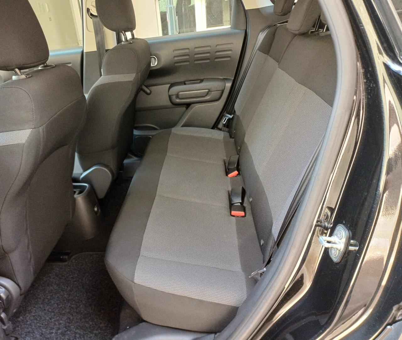 CITROEN C3 AIRCROSS 1.5 BLUEHDI 100cv FEEL