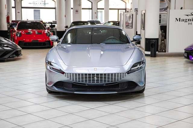 Ferrari Roma CARBON+LED|DAYTONA SEATS|CODINI SCARICO SPORTIVI|