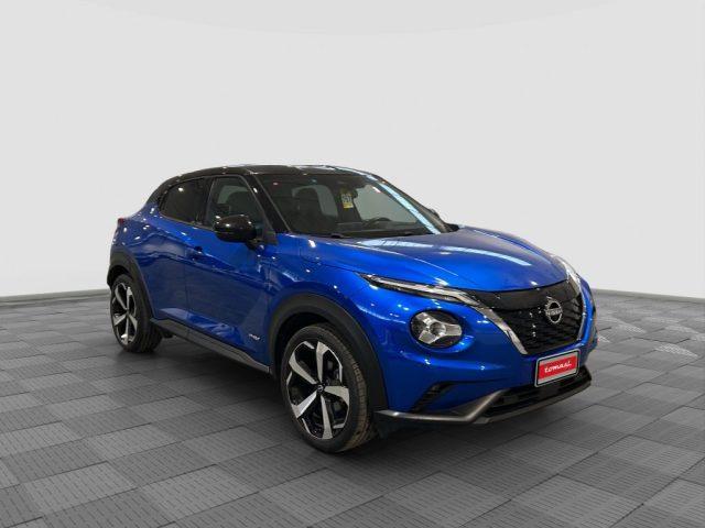 NISSAN Juke Juke 1.6 HEV Tekna