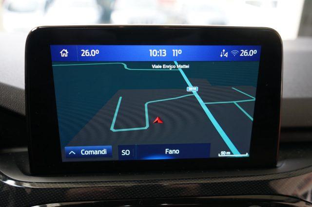 FORD Kuga 1.5 EcoBlue 120 CV aut. 2WD ST-Line