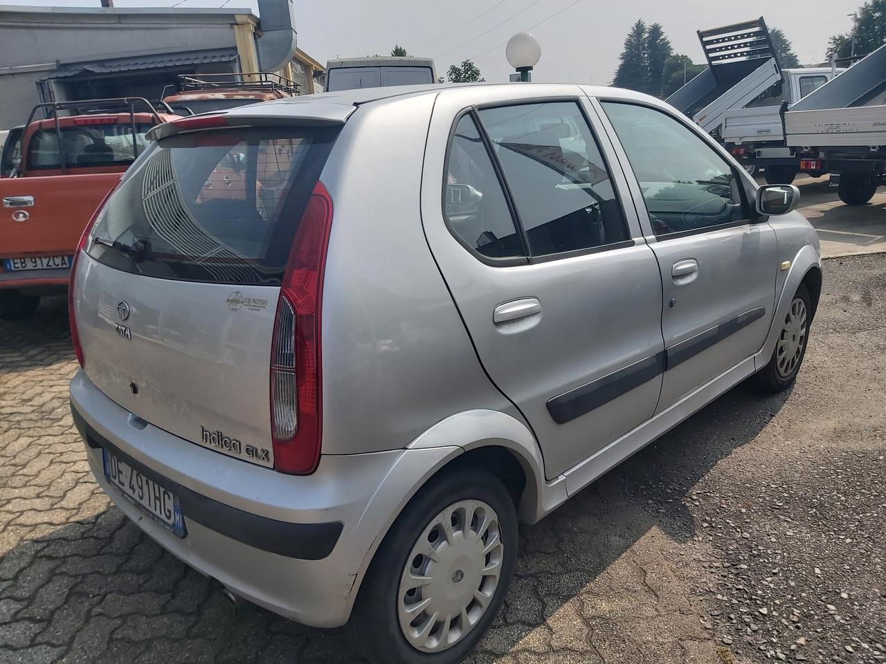 Tata Indica 1.4 5p. GLX Euro 4