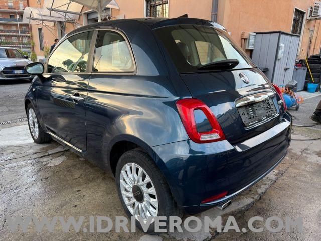 FIAT 500 1.0 LOUNGE "DIVERSI COLORI" + GPL