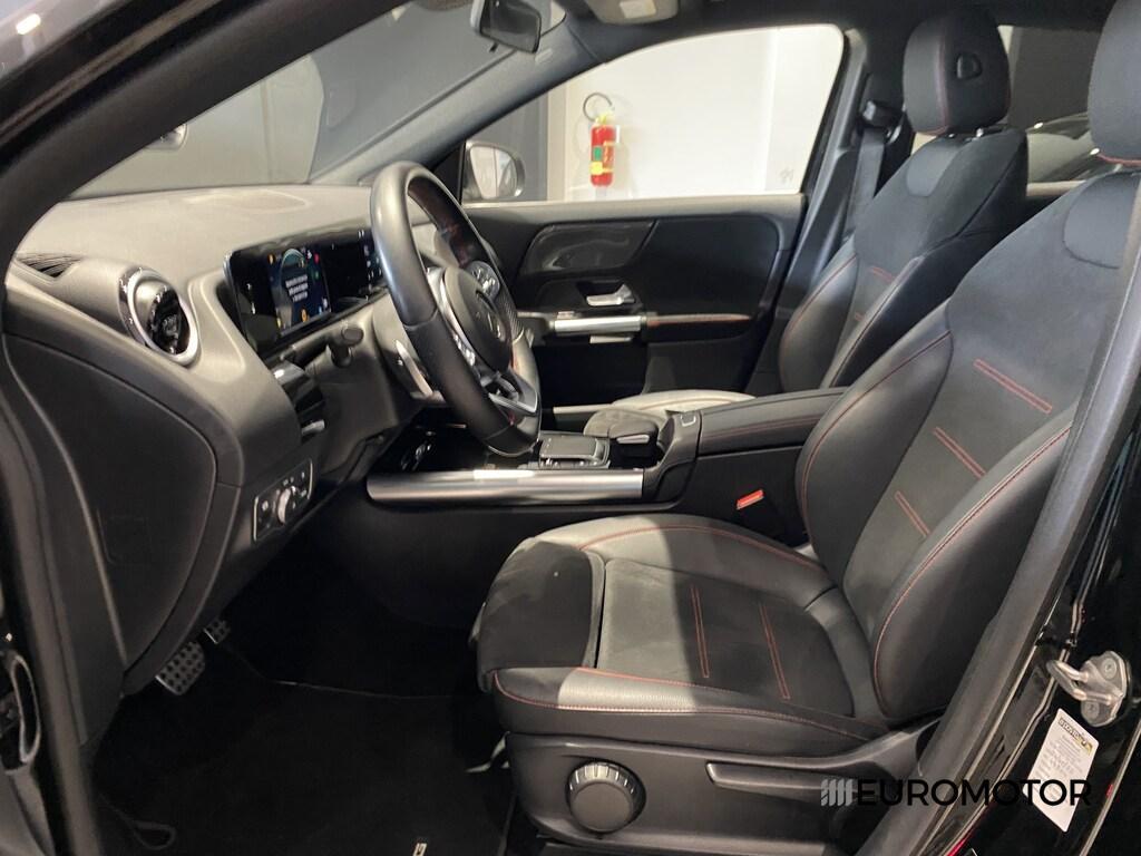 Mercedes GLA 180 180 D Premium 8G-DCT