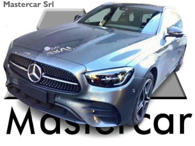 MERCEDES-BENZ E 300 de 4MATIC EQ-POWER Premium - GH155GW