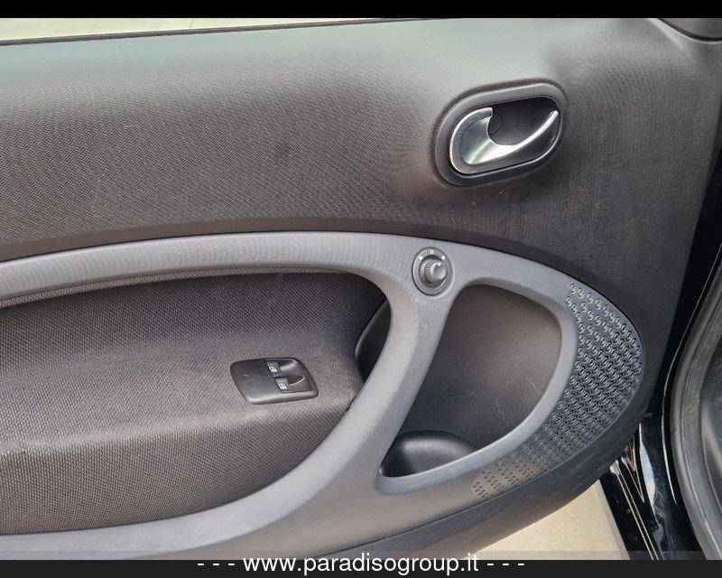 smart fortwo eqPASSION - 4,6kW | 56CV | 2019