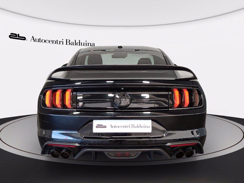 FORD Mustang fastback 5.0 ti-vct v8 gt 450cv auto my19 del 2019