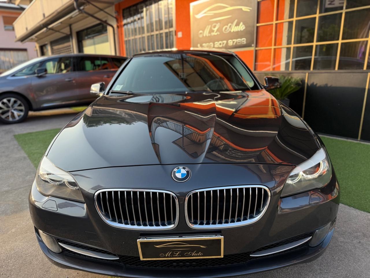 Bmw Serie 5 520 520d **OTTIME CONDIZIONI**