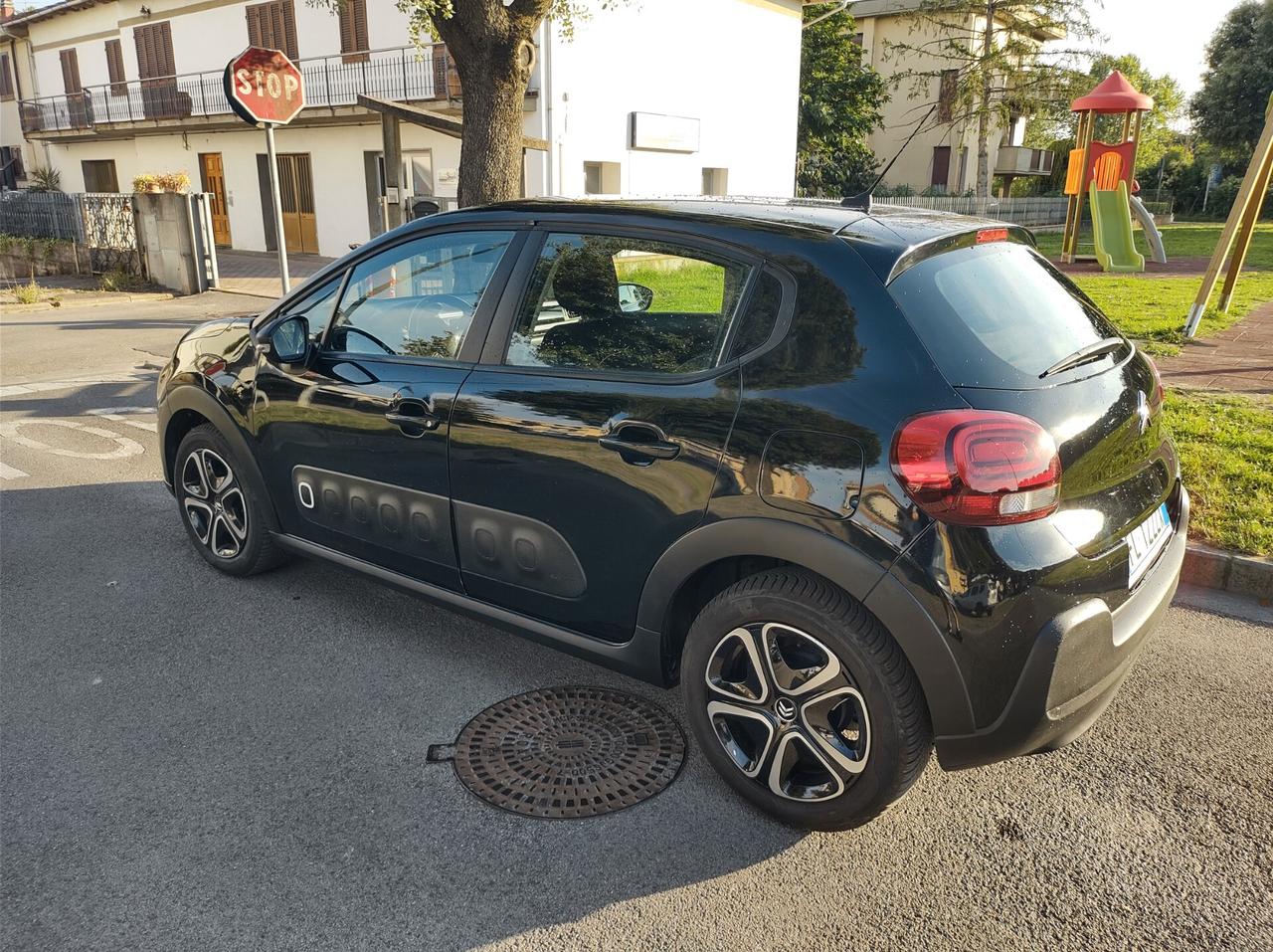 Citroen C3 PureTech 68 Feel