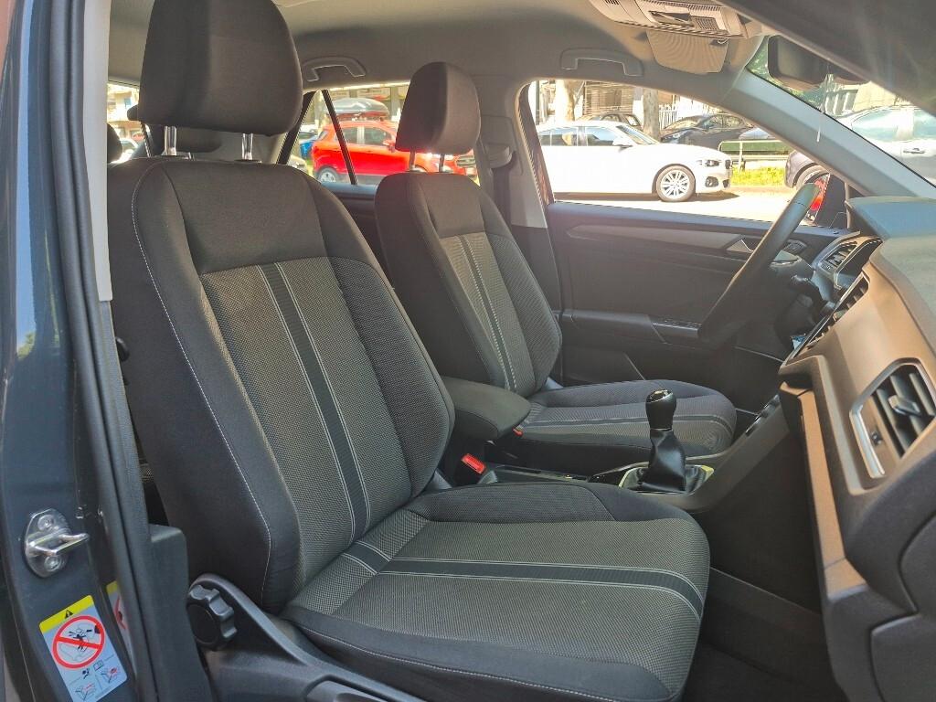 Volkswagen T-Roc 1.0 TSI Style