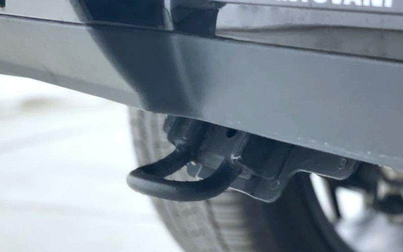 Mercedes-Benz Classe G MERCEDES-AMG G 63 S.W