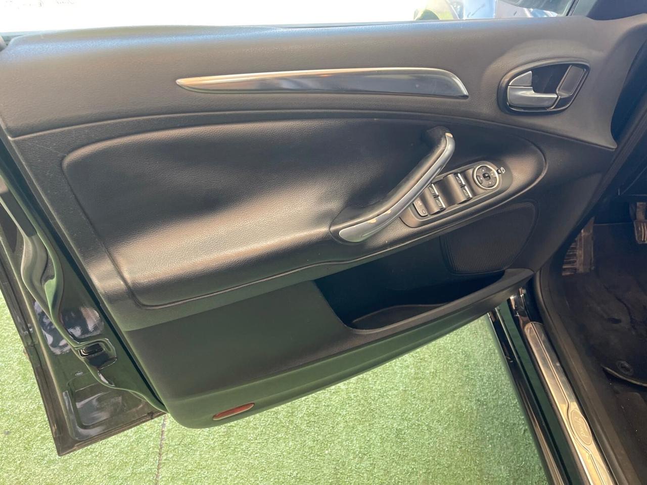 FORD S-MAX 2.0 DIESEL 140CV 7 POSTI