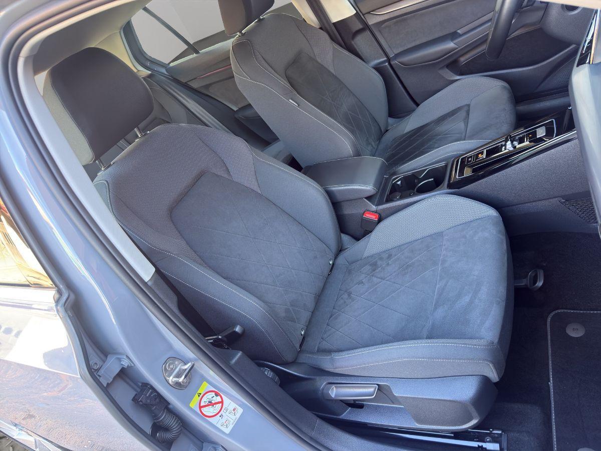 VOLKSWAGEN - Golf - VIII 2020 2.0 tdi Style 115cv dsg