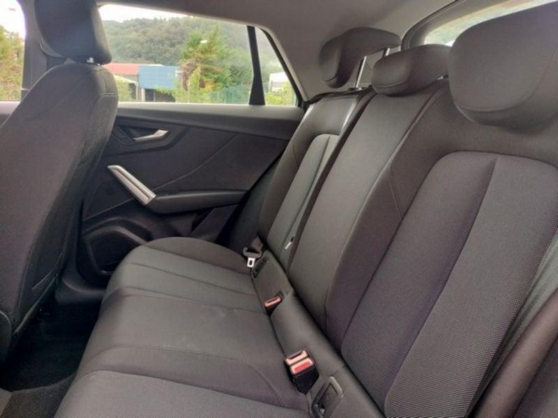 Audi Q2 Q2 30 TDI Business