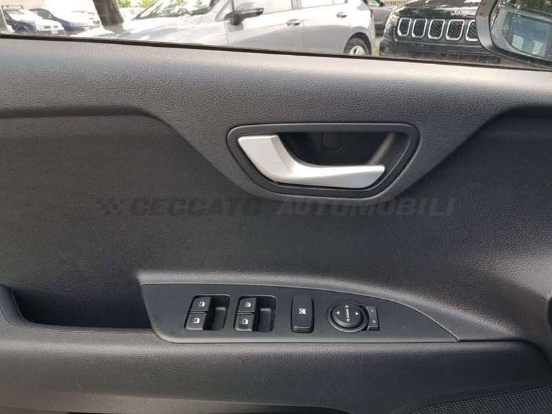 KIA Stonic Stonic 1.2 dpi Urban 84cv