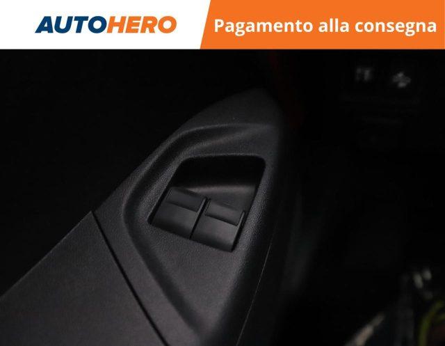 TOYOTA Aygo Connect 1.0 VVT-i 72 CV 5 porte x-cool MMT