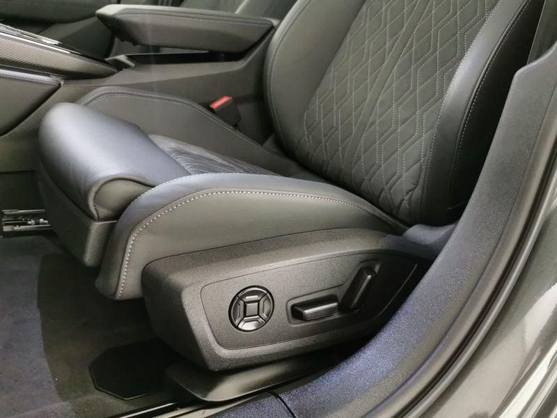 Audi A6 2.0 e-hybrid Business quattro 299cv s-tronic