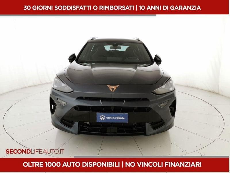 CUPRA Formentor 2.0 tdi 150cv dsg