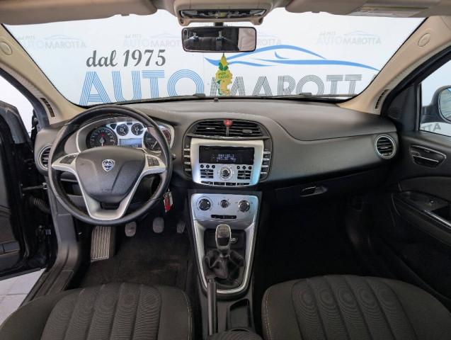 Lancia Delta 1.6 mjt Gold 105cv