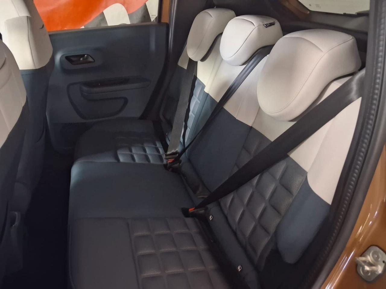 Fiat Grande Panda 1.2 100 CV La Prima VENDUTA