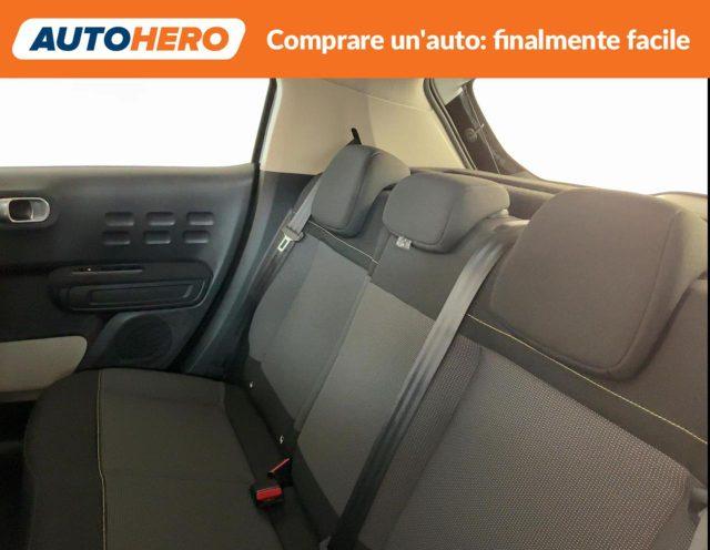 CITROEN C3 PureTech 82 Shine