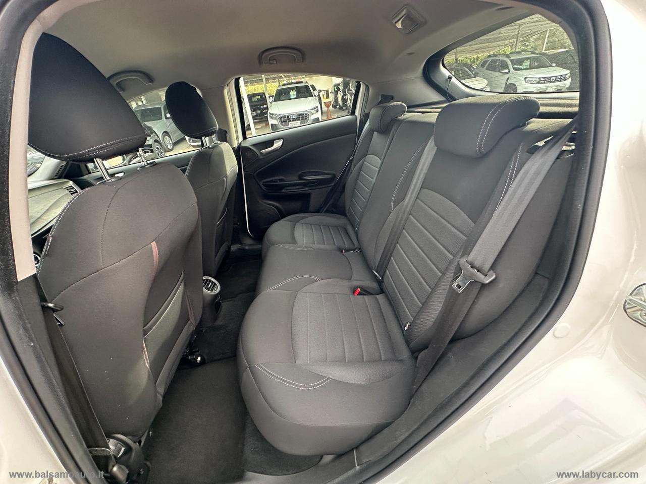 ALFA ROMEO Giulietta 1.6 JTDm TCT 120 CV Super