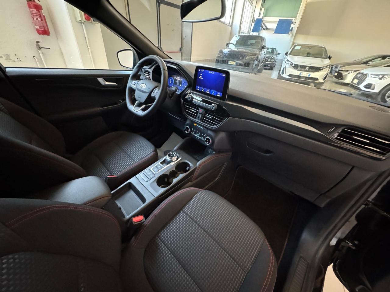 Ford Kuga 2.0 ecoblue ST-Line 2wd 120cv auto