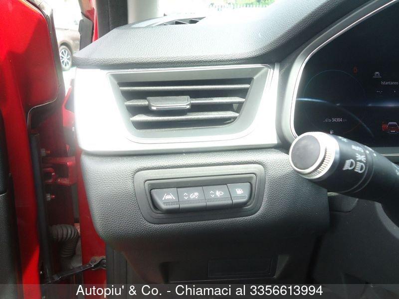 Renault Captur Plug-in Hybrid E-Tech 160 CV Intens