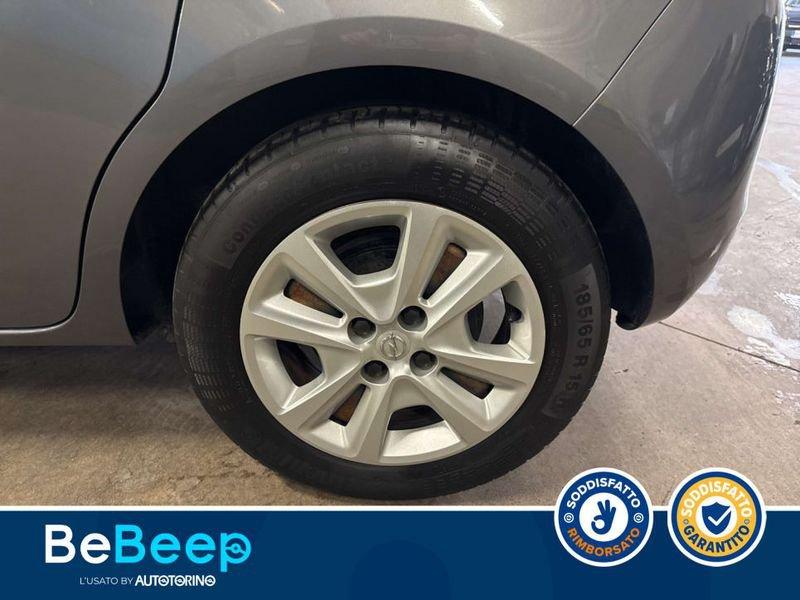 Opel Corsa 1.2 ADVANCE (N-JOY) 5P