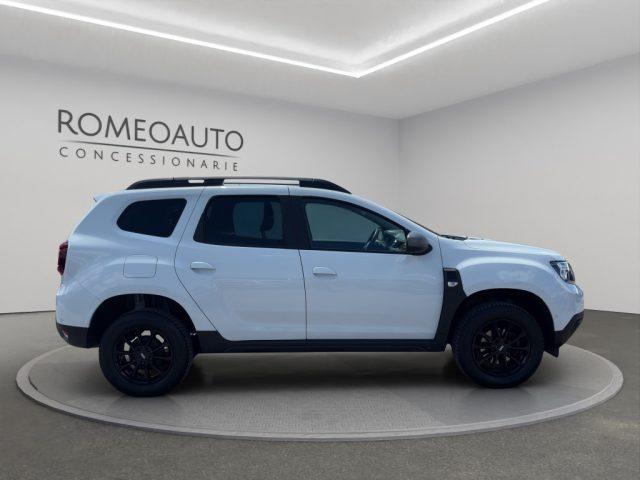 DACIA Duster 1.5 blue dci journey 4x2 115 CV