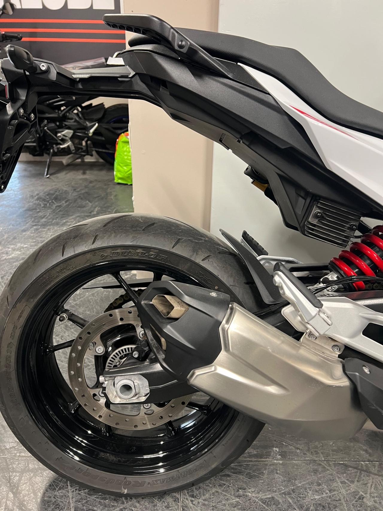 Bmw F 900 R