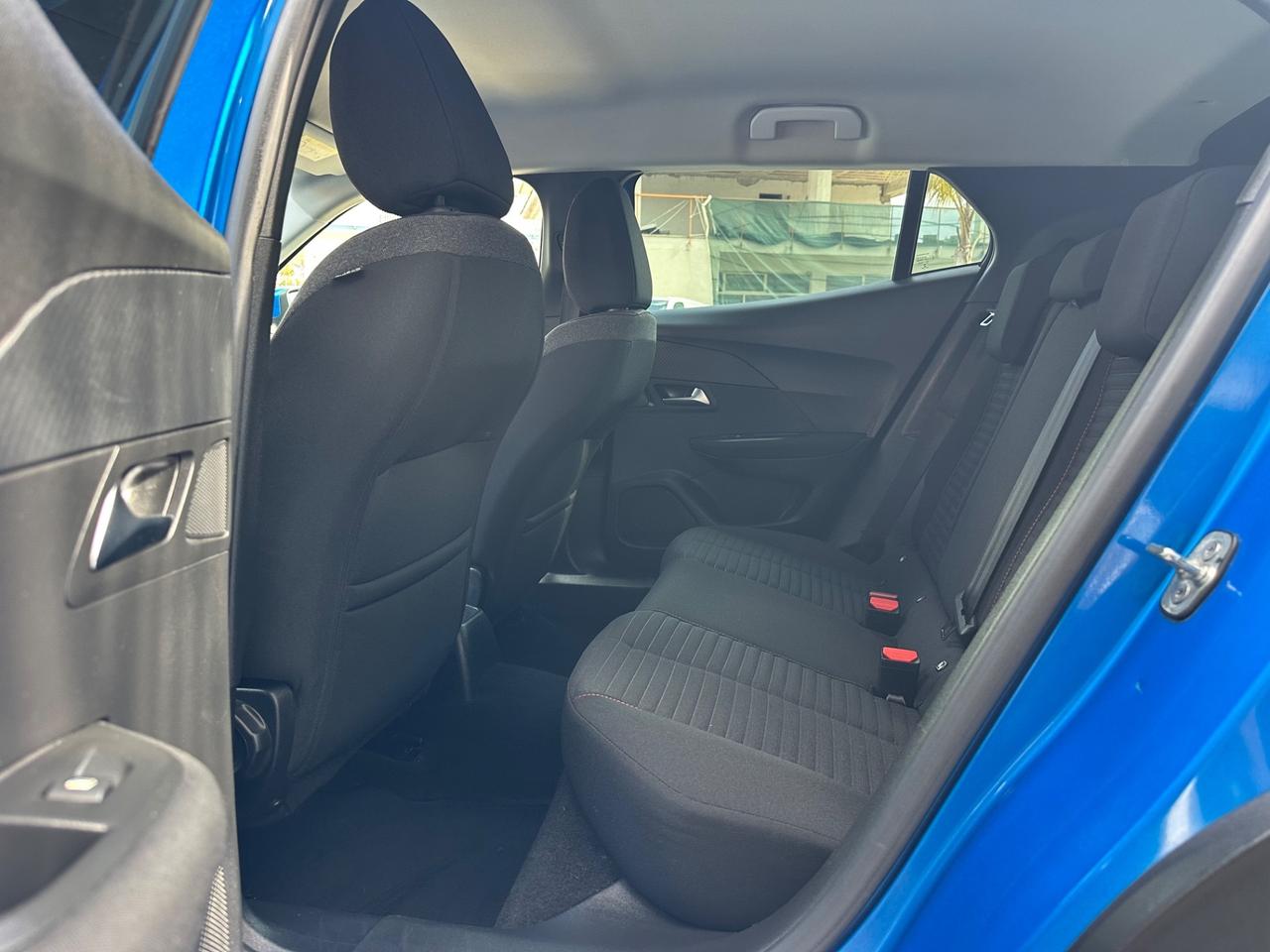 Peugeot 2008 PureTech 100 S&S Active