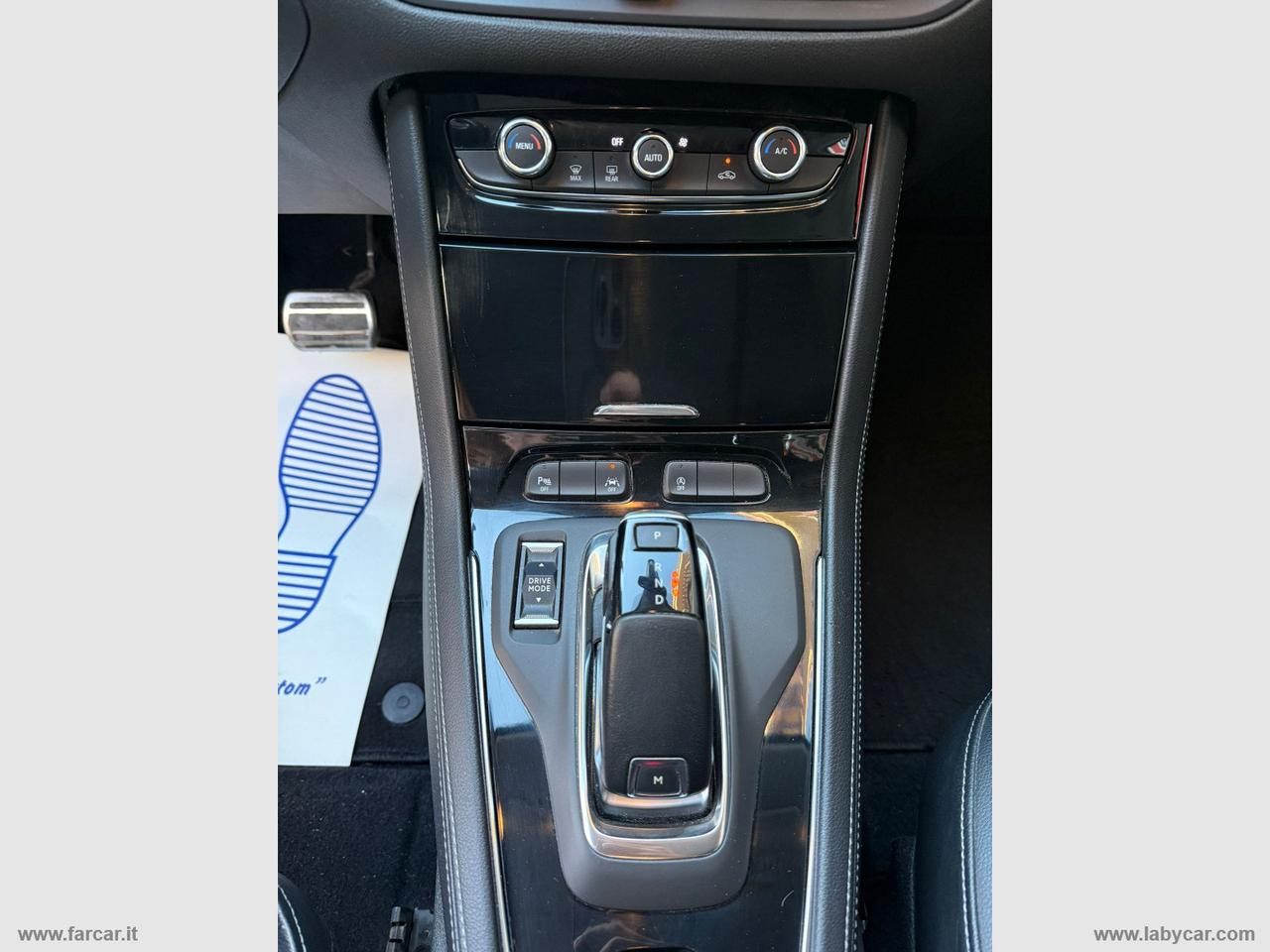 OPEL Grandland 1.5 D Ecotec aut. GS Line