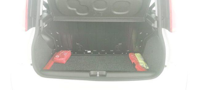 FIAT Panda 0.9 TwinAir Turbo Natural Power City Life
