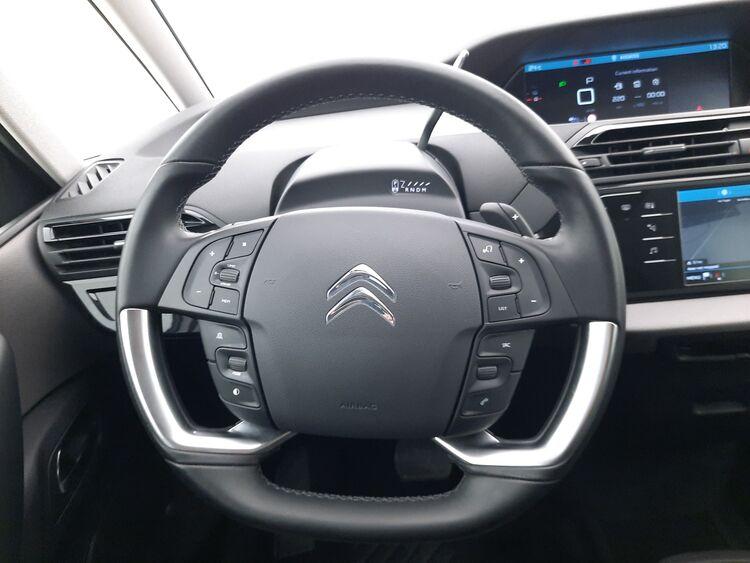 Citroen Grand C4 SpaceTourer Feel EAT8 BR346899 1.5 Diesel 131CV