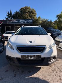Peugeot 2008 PureTech 82 Active