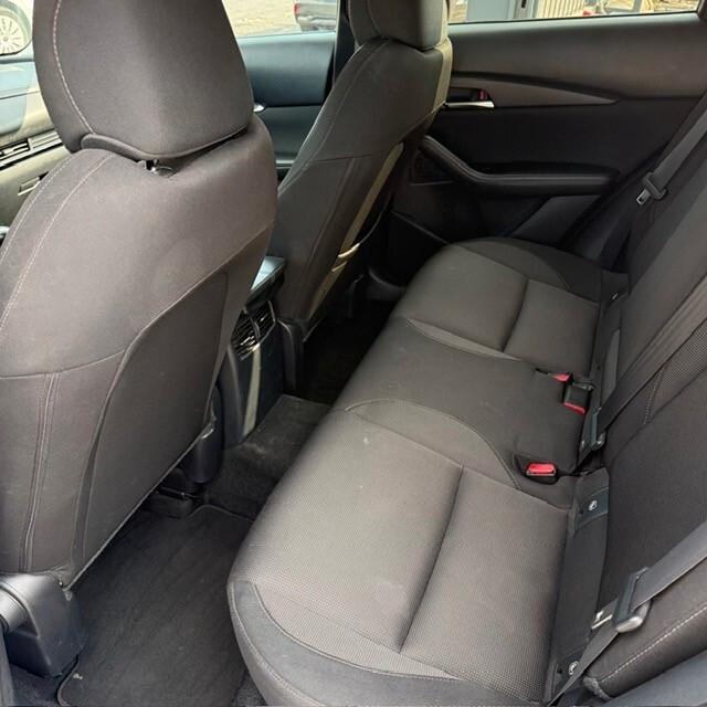 Mazda CX-30 2.0L Skyactiv-G M Hybrid 2WD Exclusive