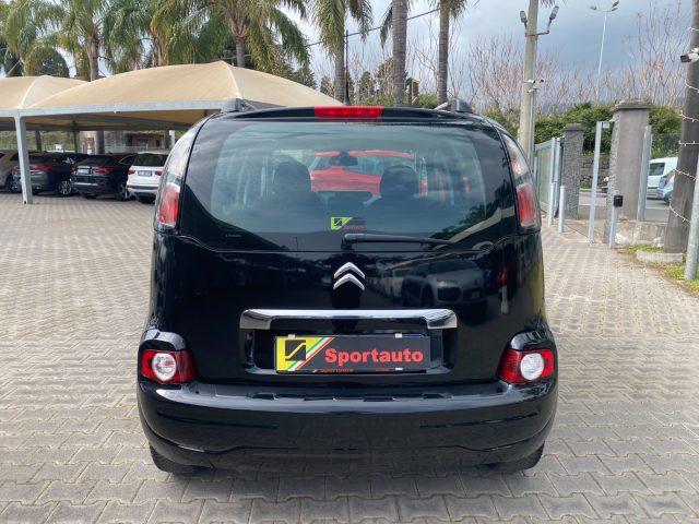 CITROEN C3 Picasso 1.6 e-HDi 90 airdream Exclusive